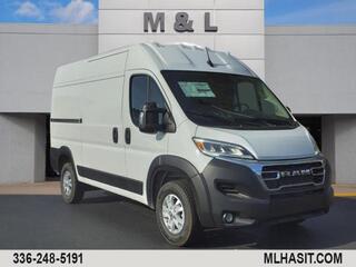 2024 Ram Promaster for sale in Lexington NC