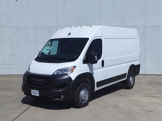 2024 Ram Promaster