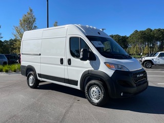 2026 Ram Promaster for sale in Mt Pleasant SC