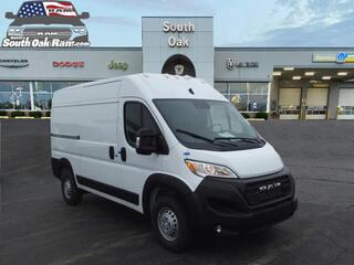 2024 Ram Promaster