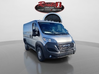 2024 Ram Promaster
