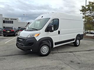 2026 Ram Promaster for sale in Greenville SC