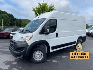 2024 Ram Promaster