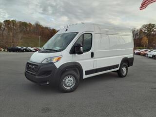 2024 Ram Promaster