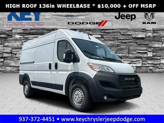 2025 Ram Promaster for sale in Xenia OH