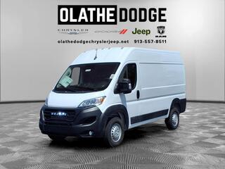 2025 Ram Promaster for sale in Olathe KS