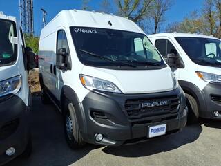 2026 Ram Promaster for sale in Roanoke VA