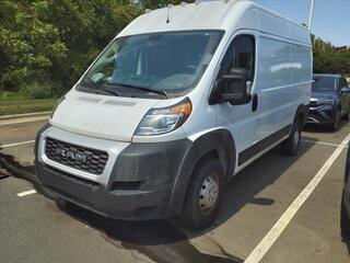 2021 Ram Promaster