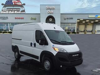 2024 Ram Promaster