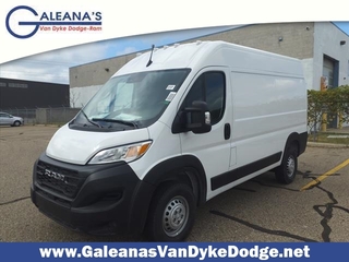 2024 Ram Promaster for sale in Warren MI