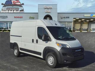 2024 Ram Promaster