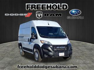 2025 Ram Promaster for sale in Freehold NJ