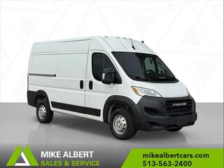 2023 Ram Promaster