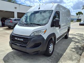 2023 Ram Promaster