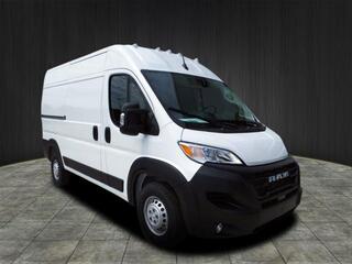 2024 Ram Promaster