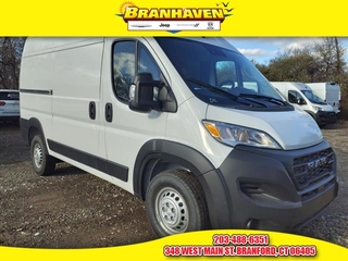 2025 Ram Promaster for sale in Branford CT