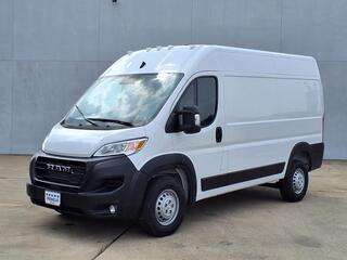 2025 Ram Promaster for sale in Kerrville TX