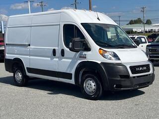 2022 Ram Promaster