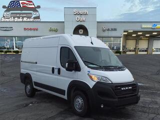 2024 Ram Promaster