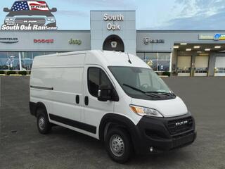 2024 Ram Promaster