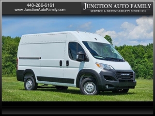 2024 Ram Promaster for sale in Chardon OH