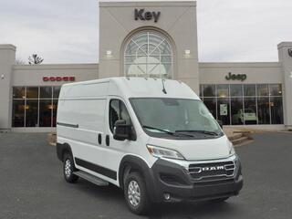 2024 Ram Promaster