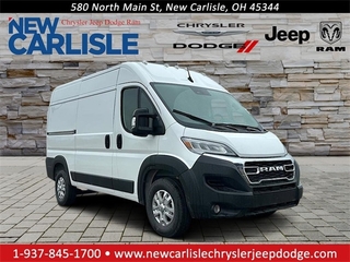 2026 Ram Promaster for sale in New Carlisle OH