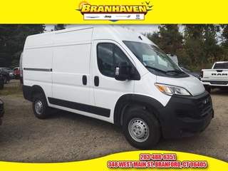 2025 Ram Promaster for sale in Branford CT