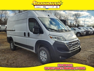 2025 Ram Promaster for sale in Branford CT