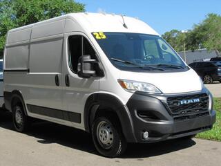 2025 Ram Promaster for sale in Gainesville FL