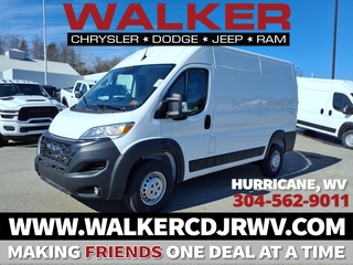 2026 Ram Promaster for sale in Hurricane WV