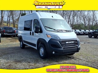 2026 Ram Promaster for sale in Branford CT