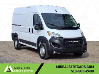 2023 Ram Promaster