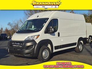 2024 Ram Promaster for sale in Branford CT