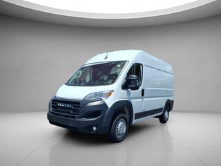 2025 Ram Promaster for sale in Fort Mill SC