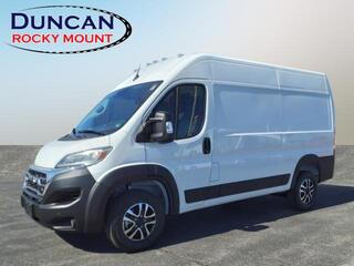 2025 Ram Promaster for sale in Joliet IL