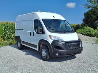 2025 Ram Promaster for sale in Bellevue OH