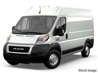 2021 Ram Promaster for sale in Troy OH