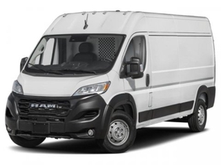 2023 Ram Promaster