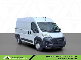 2023 Ram Promaster