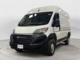 2024 Ram Promaster