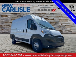 2024 Ram Promaster for sale in New Carlisle OH