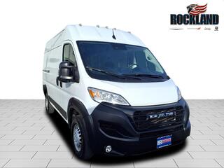 2024 Ram Promaster