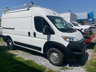 2023 Ram Promaster