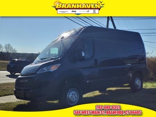 2024 Ram Promaster for sale in Branford CT