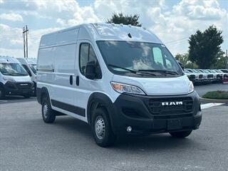 2024 Ram Promaster