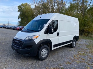 2025 Ram Promaster for sale in Fredonia NY