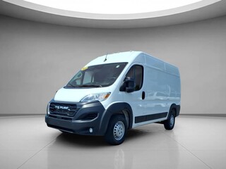 2025 Ram Promaster for sale in Fort Mill SC