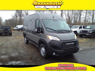 2025 Ram Promaster for sale in Branford CT