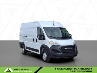 2023 Ram Promaster